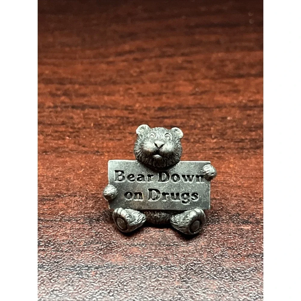 Teddy Bear 